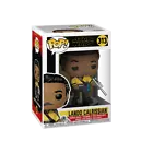 Funko Pop! Vinyl: Star Wars - Lando Calrissian #313