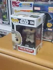 Funko Pop! Vinyl: Star Wars - Luke Skywalker #106