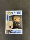 Funko Pop! Vinyl: Star Wars - Luke Skywalker #11 (Blue Label Large Font Vaulted)