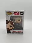 Funko Pop! Vinyl: Star Wars - Luke Skywalker #266