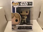 Funko Pop! Vinyl: Star Wars - Luke Skywalker #594 NIB