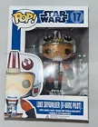 Funko Pop! Vinyl: Star Wars - Luke Skywalker (as Pilot) #17