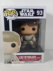 Funko Pop! Vinyl: Star Wars - Luke Skywalker (Bespin) #93