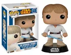 Funko Pop! Vinyl: Star Wars - Luke Skywalker (Tatooine) #49