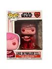 Funko Pop! Vinyl: Star Wars - Luke Skywalker with Grogu (Pink) #494