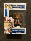 Funko Pop! Vinyl: Star Wars - Luke Skywalker (X-Wing Pilot) #17