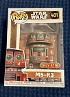 Funko Pop! Vinyl: Star Wars - M5-R3 - Target (Exclusive) #401