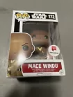 Funko Pop! Vinyl: Star Wars - Mace Windu - Walgreens (WG) (Exclusive) #172