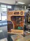 Funko Pop! Vinyl: Star Wars - Mandalorian Guard #695 Exclusive W/ Protector