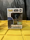 Funko Pop! Vinyl: Star Wars - Mandalorian Guard #695 With Pop Box