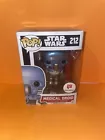 Funko Pop! Vinyl: Star Wars - Medical Droid - Walgreens (WG) (Exclusive) #212