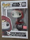 Funko Pop! Vinyl: Star Wars - Merrin (NightSister) - GameStop (Exclusive) #553