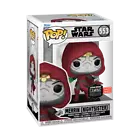 Funko Pop! Vinyl: Star Wars - Merrin (NightSister) - GameStop (Exclusive) #553