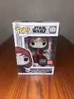 Funko Pop! Vinyl: Star Wars - Merrin (NightSister) - GameStop (Exclusive) #553