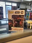 Funko Pop! Vinyl: Star Wars - Moff Gideon with Armor #713 Minor Box Damage