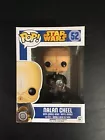 Funko Pop! Vinyl: Star Wars - Nalan Cheel #52