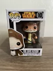 Funko Pop! Vinyl: Star Wars - Obi-Wan Kenobi #10