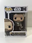 Funko Pop! Vinyl: Star Wars - Obi-Wan Kenobi #538