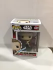 Funko Pop! Vinyl: Star Wars - Obi-Wan Kenobi #699