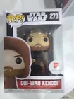 Funko Pop Vinyl: Star Wars - Obi-Wan Kenobi - Walgreens (Exclusive) #273