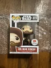 Funko Pop! Vinyl: Star Wars - Obi-Wan Kenobi - Walgreens (Exclusive) #273