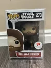 Funko Pop! Vinyl: Star Wars - Obi-Wan Kenobi - Walgreens  (Exclusive) #273