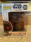 Funko Pop! Vinyl: Star Wars - Offworld Jawa #351