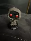 Funko Pop! Vinyl: Star Wars - Offworld Jawa #351