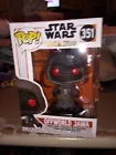 Funko Pop! Vinyl: Star Wars - Offworld Jawa #351