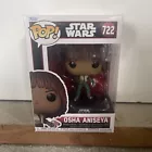 Funko Pop! Vinyl: Star Wars - Osha Aniseya #722