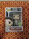 Funko Pop! Vinyl: Star Wars - Padme Amidala #237 2018 Spring Convention