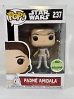 Funko Pop! Vinyl: Star Wars - Padme Amidala #237 2018 Spring Convention