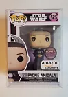 Funko Pop! Vinyl: Star Wars - Padme Amidala - Amazon (Exclusive) #525