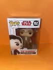 Funko Pop! Vinyl: Star Wars - Poe Dameron #192