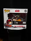 Funko Pop! Vinyl: Star Wars - Poe Dameron with X-Wing #227 - Smugglers Bounty Ex