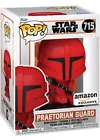 Funko Pop! Vinyl: Star Wars - Praetorian Guard - Amazon (Exclusive) #715