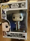 Funko Pop! Vinyl: Star Wars - Princess Leia #362