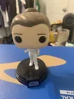 Funko Pop! Vinyl: Star Wars - Princess Leia #4 (Loose) (OOB)