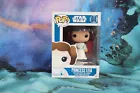 Funko Pop! Vinyl: Star Wars - Princess Leia #4