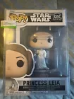 Funko Pop! Vinyl: Star Wars - Princess Leia #595