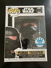 Funko Pop! Vinyl: Star Wars - Purge Trooper - Funko Exclusive #635