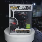 Funko Pop! Vinyl: Star Wars - Purge Trooper - Walmart Exclusive #533 w/Protector