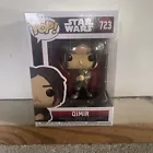 Funko Pop! Vinyl: Star Wars - Qimir #723