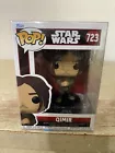 Funko Pop! Vinyl: Star Wars - Qimir #723