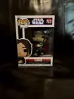 Funko Pop! Vinyl: Star Wars - Qimir #723