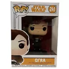 Funko Pop! Vinyl: Star Wars - Qi'ra #241