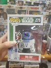 Funko Pop! Vinyl: Star Wars - R2-D2 #275