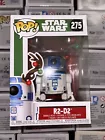 Funko Pop! Vinyl: Star Wars - R2-D2 #275