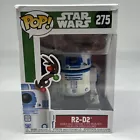 Funko Pop! Vinyl: Star Wars - R2-D2 #275