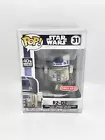 Funko Pop! Vinyl: Star Wars - R2-D2 Empire Strikes Back - Target (Exclusive) #31